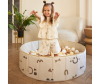  UNIX Kids     UNIX Kids Smile (100 cm) Camel - 015A0002 копия-1717507327