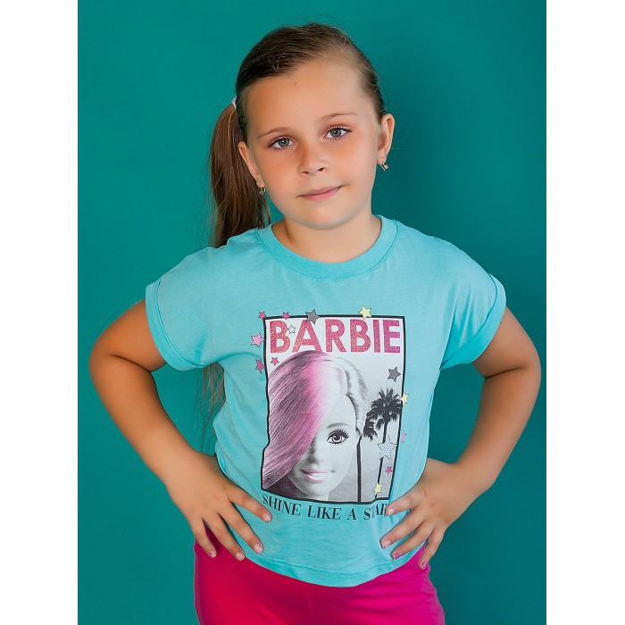  Barbie    -221-B