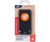  RivaCase   Li-pol PowerBank 8000 mAh - Oxion   Li-pol PowerBank 8000mAh
