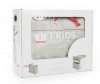 JetKids Чемодан-кроватка для путешествий BedBox - JetKids Чемодан-кроватка для путешествий BedBox