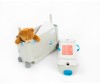 JetKids Чемодан-кроватка для путешествий BedBox - JetKids Чемодан-кроватка для путешествий BedBox
