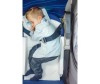 JetKids Чемодан-кроватка для путешествий BedBox - JetKids Чемодан-кроватка для путешествий BedBox