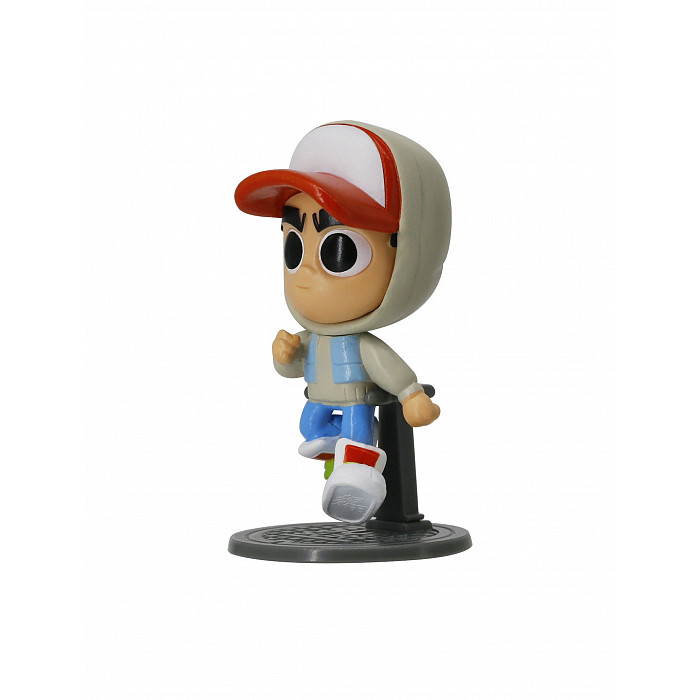  Subway Surfers     
