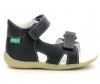  KicKers  Sandal 696355-10 - KicKers  Sandal 696355-10