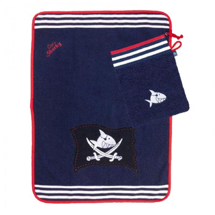  Spiegelburg    Capt'n Sharky