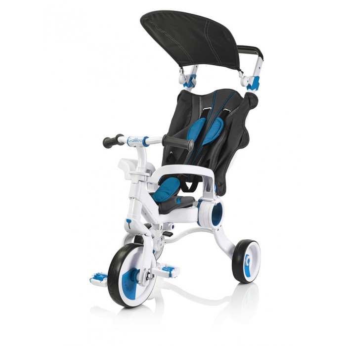   Galileo  Strollcycle 4  1