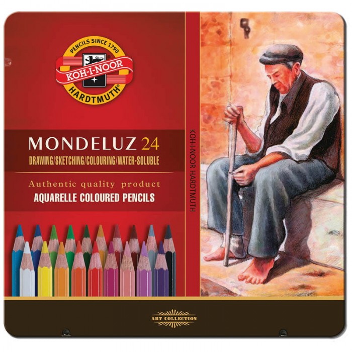  Koh-i-Noor   Mondeluz 24 