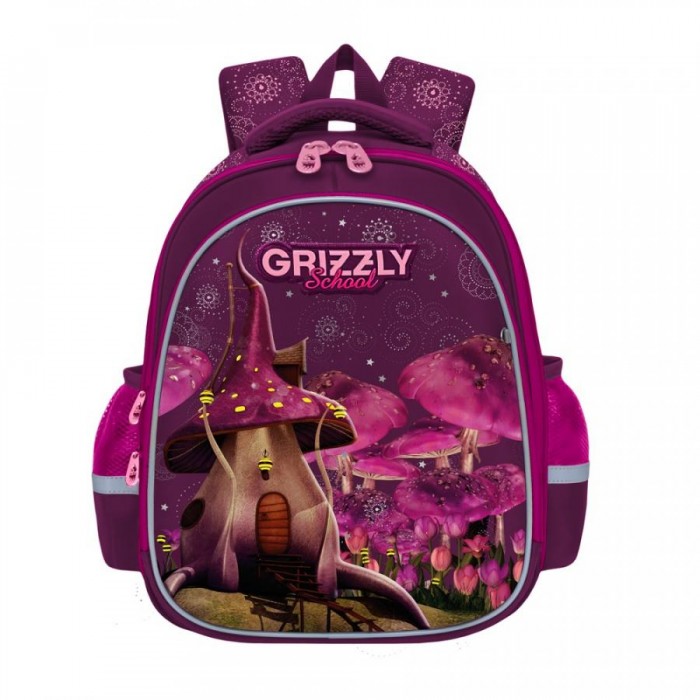  Grizzly   RAz-086-7