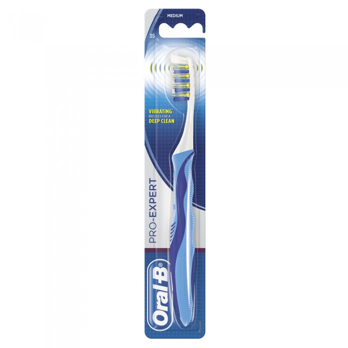  Oral-B   Pro Expert Pulsar    35 