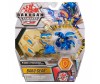  Bakugan   x   - - Bakugan   x   -