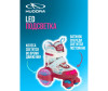   Hudora   My First Quad Girl LED - Hudora   My First Quad Girl LED