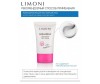  Limoni  -   Aquamax Deep Moist Gel Cream 50  - Limoni  -   Aquamax Deep Moist Gel Cream 50 