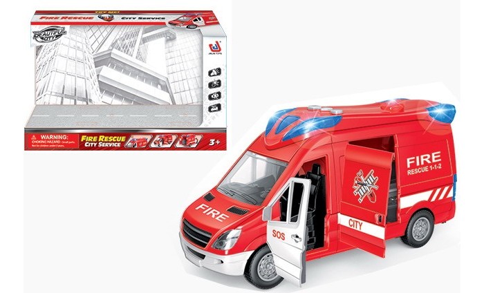  Jinjia Toys        JB0401898