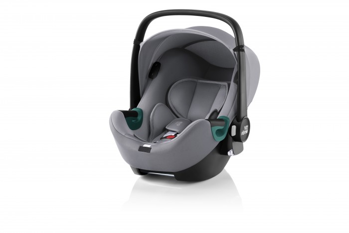  Britax Roemer Baby-Safe iSense