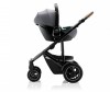  Britax Roemer Baby-Safe iSense - Britax Roemer Baby-Safe iSense