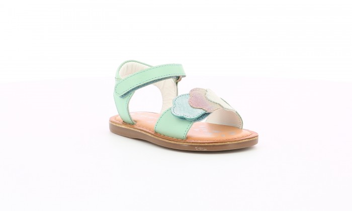  KicKers    Open Sandal 858581-10