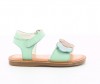  KicKers    Open Sandal 858581-10 - KicKers    Open Sandal 858581-10