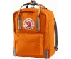  Fjallraven  Kanken Rainbow Mini - Fjallraven  Kanken Rainbow Mini