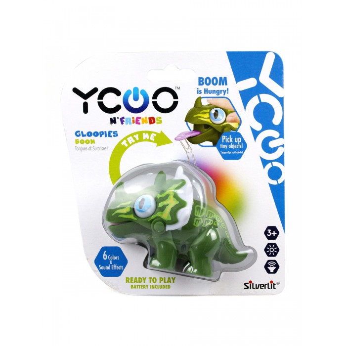  Ycoo     88581-2