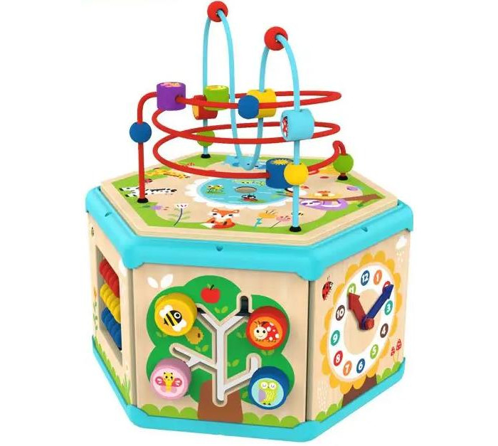   Tooky Toy   7  1 TK261A