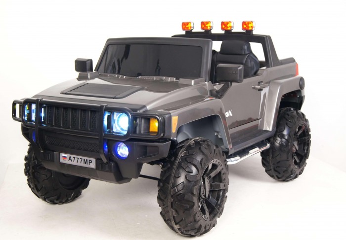      Hummer