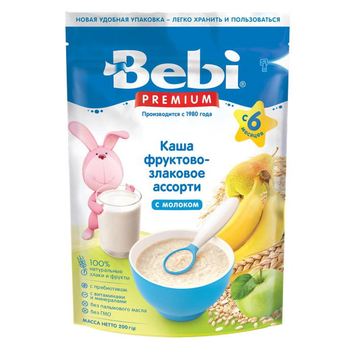  Bebi Premium   -   6 . 200 