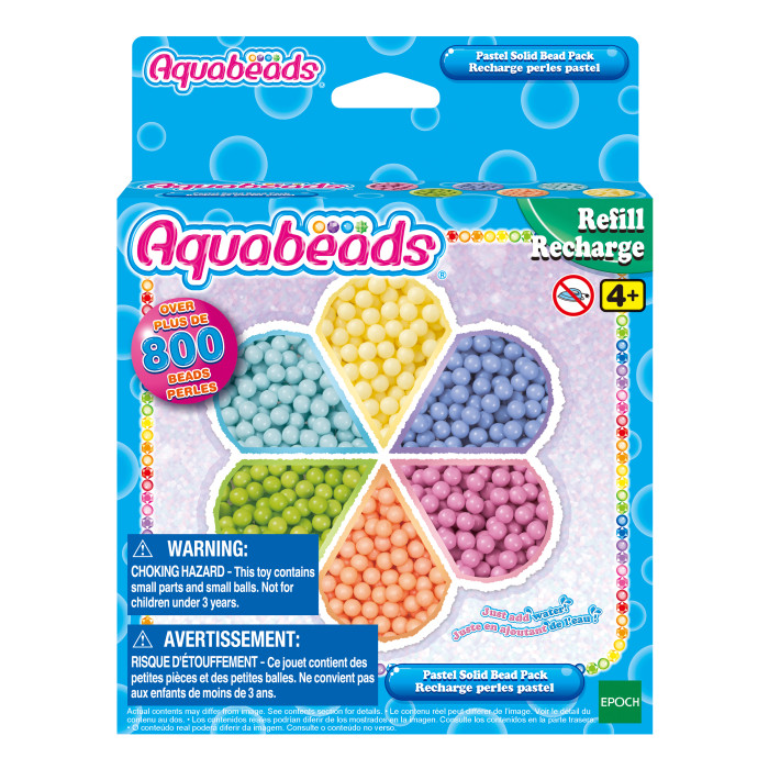  Aquabeads    