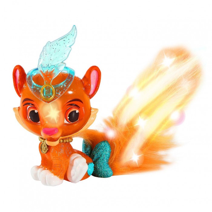  Palace Pets      