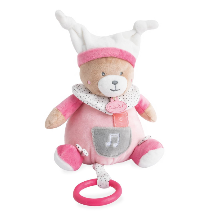  Baby Nat' by Doudou et Compagnie   Brioche 19 