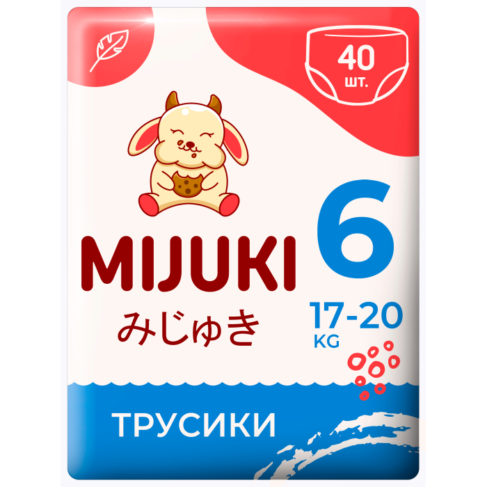  Mijuki -  XXL (17-20 ) 40 .