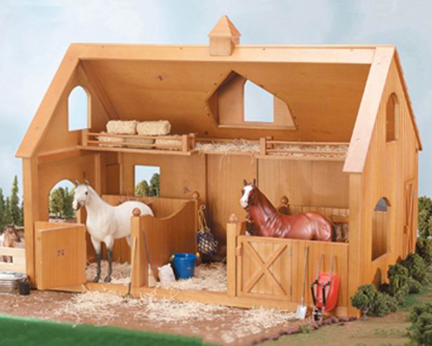  Breyer     