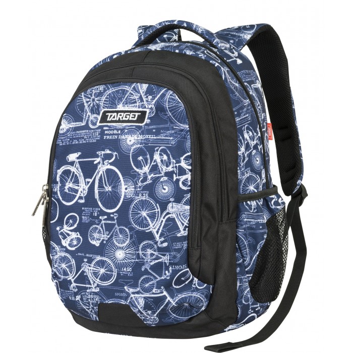  Target Collection  Bycicle