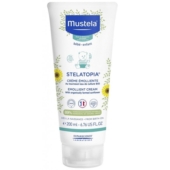  Mustela - Stelatopia 200 