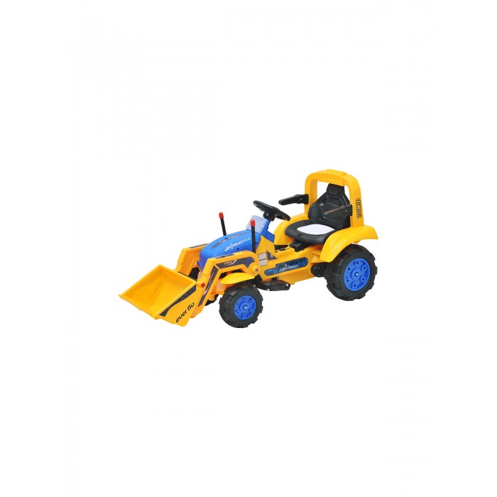  Everflo Tractor 002