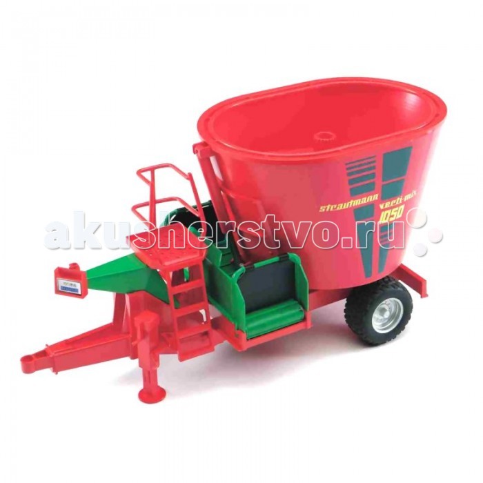  Bruder - Strautmann Verti-Mix 1050 02-127