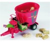  Bruder - Strautmann Verti-Mix 1050 02-127 - Bruder - Strautmann Verti-Mix 1050 02-127
