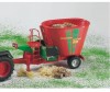  Bruder - Strautmann Verti-Mix 1050 02-127 - Bruder - Strautmann Verti-Mix 1050 02-127
