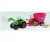  Bruder - Strautmann Verti-Mix 1050 02-127 - Bruder - Strautmann Verti-Mix 1050 02-127