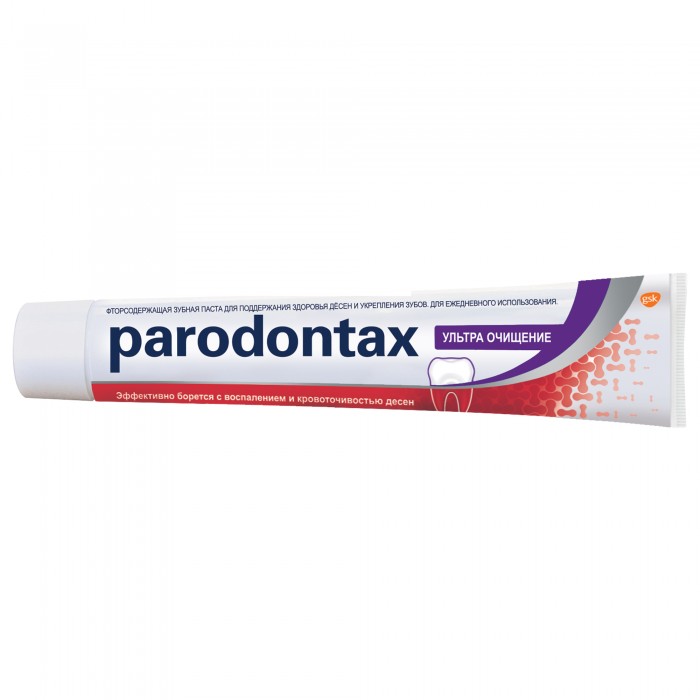  Parodontax     75 