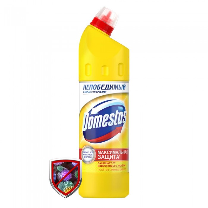  Domestos      750 