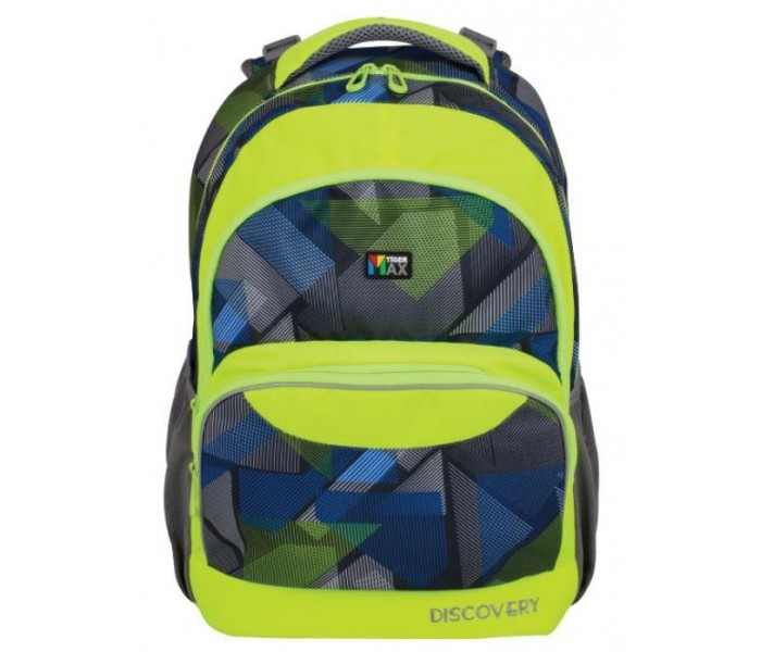  Tiger Enterprise  Neon Collection Yellow