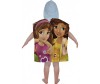  Lego  Friends School - Lego  Friends School