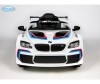  Barty BMW M6 GT3 - Barty  BMW M6 GT3