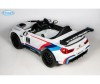  Barty BMW M6 GT3 - Barty  BMW M6 GT3