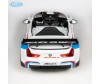  Barty BMW M6 GT3 - Barty  BMW M6 GT3