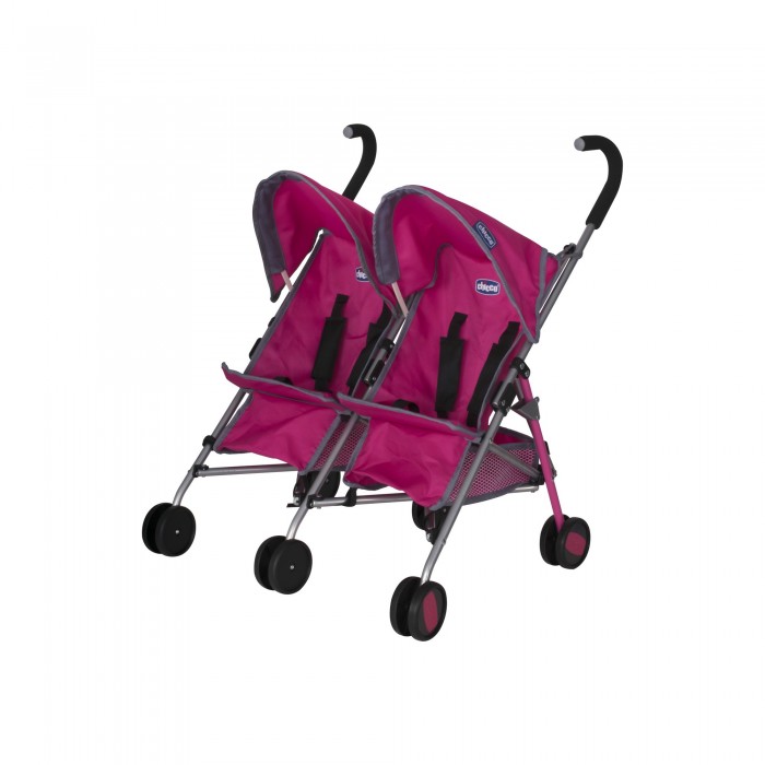    Chicco    Echo Twin Stroller