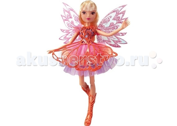    (Winx Club)    27 
