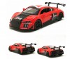     Audi R8 LMS 1:32 -    Audi R8 LMS 1:32