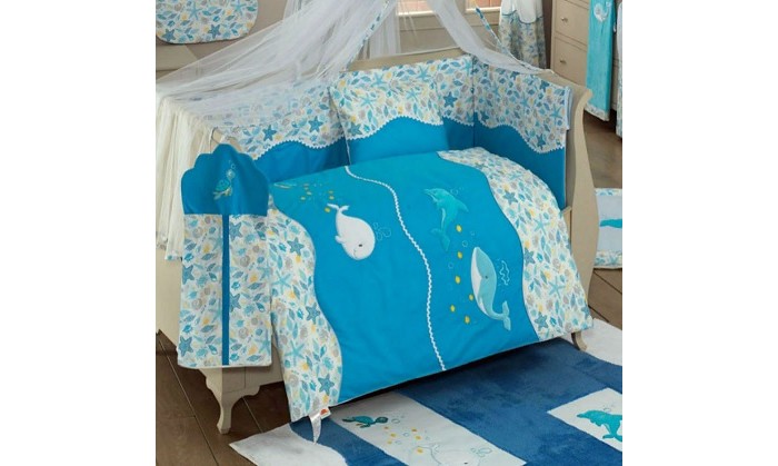    Kidboo Sea Life (4 )