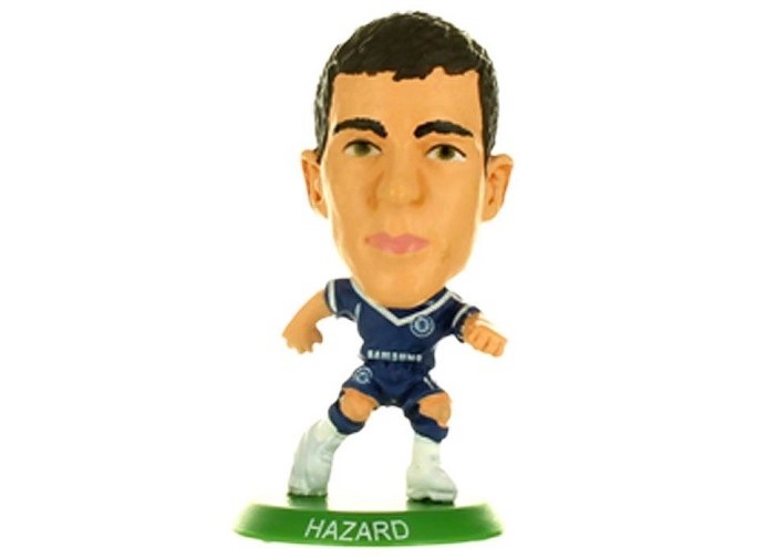  Soccerstarz       
